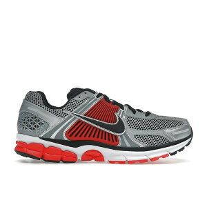 Nike �i�C�L �����Y �X�j�[�J�[ �yNike Zoom Vomero 5 Bright Crimson Metallic Silver�z �T�C�Y US_6.5(24.5cm) Bright Crimson/Metallic Silver/Black