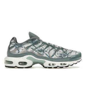 Nike �i�C�L �����Y �X�j�[�J�[ �yNike Air Max Plus Origins Waterway�z �T�C�Y US_10(28.0cm) Waterway/Fiberglass-White