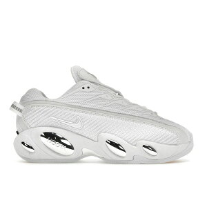 Nike �i�C�L �����Y �X�j�[�J�[ �yNike NOCTA Glide Drake White Chrome�z �T�C�Y US_12.5(30.5cm) White/Chrome/University Gold