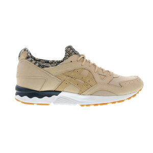 ASICS �A�V�b�N�X �����Y �X�j�[�J�[ �yASICS Gel-Lyte V Commonwealth Kultura�z �T�C�Y US_9(27.0cm) Beige/Beige