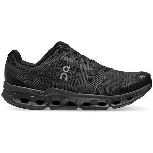 On �I�� �����Y �X�j�[�J�[ �yOn Running Cloudgo Black Eclipse�z �T�C�Y US_9(27.0cm) Black/Eclipse