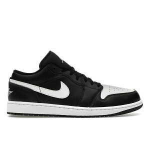 Jordan �W���[�_�� �����Y �X�j�[�J�[ �yJordan 1 Low Black Summit White�z �T�C�Y US_12.5(30.5cm) Black/Summit White