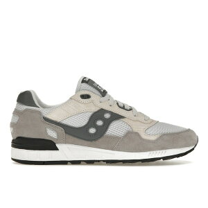 Saucony �T�b�J�j�[ �����Y �X�j�[�J�[ �ySaucony Shadow 5000 Grey Dark Grey�z �T�C�Y US_7.5(25.5cm) Grey/Dark Grey