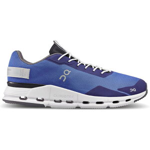On �I�� �����Y �X�j�[�J�[ �yOn Running Cloudnova Form Cobalt Magnet�z �T�C�Y US_11(29.0cm) Cobalt/Magnet