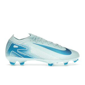 Nike �i�C�L �����Y �X�j�[�J�[ �yNike Mercurial Vapor 16 Pro FG Glacier Blue Blue Orbit�z �T�C�Y US_M_4 Glacier Blue/Blue Orbit