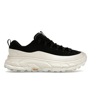 Hoka One One �z�J�I�l�I�l �����Y �X�j�[�J�[ �yHoka One One Tor Summit Hidden Characters�z �T�C�Y US_10.5(28.5cm) Snow White/Black