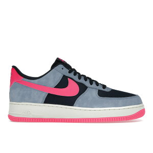 Nike �i�C�L �����Y �X�j�[�J�[ �yNike Air Force 1 Low '07 LX Dark Obsidian Ashen Slate�z �T�C�Y US_7(25.0cm) Dark Obsidian/Ashen Slate/Coconut Milk/Green Frost