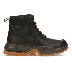 Nike �i�C�L �����Y �X�j�[�J�[ �yNike Air Max Goaterra 2.0 Velvet Brown�z �T�C�Y US_9(27.0cm) Velvet Brown/Baroque Brown/Olive Khaki/Velvet Brown