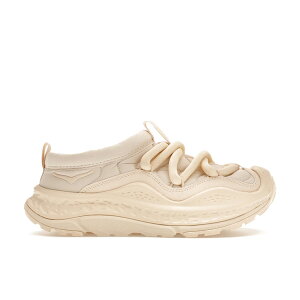 Hoka One One �z�J�I�l�I�l �����Y �X�j�[�J�[ �yHoka One One Ora Primo Vanilla�z �T�C�Y US_6(24.0cm) Vanilla/Vanilla