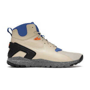 Nike �i�C�L �����Y �X�j�[�J�[ �yNike Koth Ultra Mid Mowabb�z �T�C�Y US_8.5(26.5cm) Rattan/Rattan-Game Royal