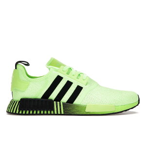 adidas �A�f�B�_�X �����Y �X�j�[�J�[ �yadidas NMD R1 Signal Green Core Black�z �T�C�Y US_11(29.0cm) Signal Green/Core Black/Signal Green
