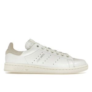 adidas �A�f�B�_�X �����Y �X�j�[�J�[ �yadidas Stan Smith Lux Cloud White Off White Beige�z �T�C�Y US_8.5(26.5cm) Core White/Wonder White/Off White