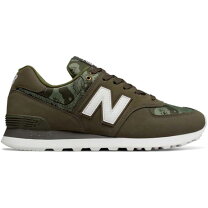 New Balance 574 V2 Paisley Camouflage Sneaker Men\'s Size 11 -2E ML574PAA ML574PAA New Balance Men main image 3