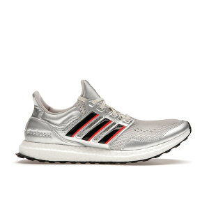 adidas �A�f�B�_�X �����Y �X�j�[�J�[ �yadidas Ultra Boost 1.0 DNA Disney 100th Anniversary�z �T�C�Y US_9.5(27.5cm) Grey One/Core Black/Bright Red