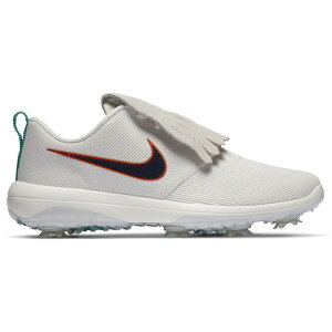 Nike �i�C�L �����Y �X�j�[�J�[ �yNike Roshe Golf Tour NRG Lucky and Good�z �T�C�Y US_10.5(28.5cm) Sail/Neptune Green/White/Obsidian