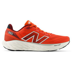 New Balance �j���[�o�����X �����Y �X�j�[�J�[ �yNew Balance Fresh Foam X 860v13 Neo Flame Mercury Red Sea Salt�z �T�C�Y US_12(30.0cm) Neo Flame/Mercury Red/Sea Salt