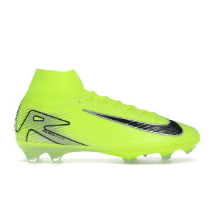 Nike �i�C�L �����Y �X�j�[�J�[ �yNike Mercurial Superfly 10 Elite FG Mad Voltage Pack�z �T�C�Y US_10(28.0cm) Volt/Black