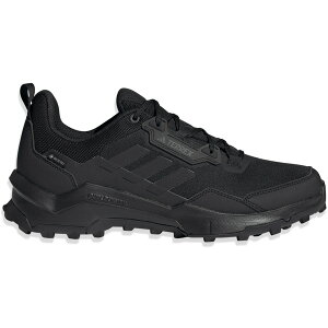 adidas �A�f�B�_�X �����Y �X�j�[�J�[ �yadidas Terrex AX4 Gore-Tex Black Grey�z �T�C�Y US_11.5(29.5cm) Core Black/Core Black/Grey Four