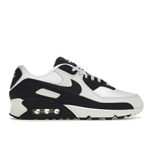 Nike �i�C�L �����Y �X�j�[�J�[ �yNike Air Max 90 Phantom Coconut Milk�z �T�C�Y US_M_13 White/Black-Phantom-Coconut Milk