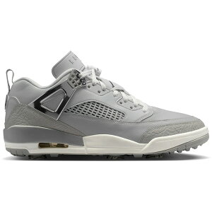 Jordan �W���[�_�� �����Y �X�j�[�J�[ �yJordan Spizike Golf Light Iron Ore Neutral Grey�z �T�C�Y US_M_16 Light Iron Ore/Neutral Grey/Sail/Black