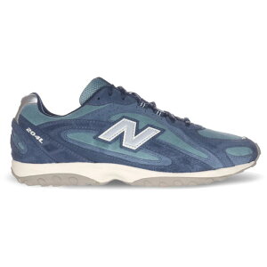 New Balance �j���[�o�����X �����Y �X�j�[�J�[ �yNew Balance 204L Navy Salt Watre�z �T�C�Y US_11(29.0cm) Navy Salt Watre