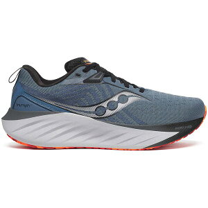 Saucony �T�b�J�j�[ �����Y �X�j�[�J�[ �ySaucony Triumph 22 Mirage Black�z �T�C�Y US_7.5(25.5cm) Mirage/Black