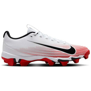 Nike �i�C�L �����Y �X�j�[�J�[ �yNike Vapor Shark 3 White University Red Black�z �T�C�Y US_M_15 White/University Red/Black