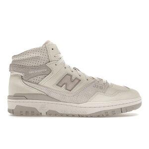 New Balance �j���[�o�����X �����Y �X�j�[�J�[ �yNew Balance 650R Joe Freshgoods Stuntman�z �T�C�Y US_6(24.0cm) White/White/Grey