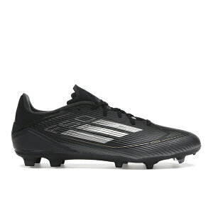 adidas �A�f�B�_�X �����Y �X�j�[�J�[ �yadidas F50 League Multi-Ground Core Black Iron Metallic Gold Metallic�z �T�C�Y US_M_13 Core Black/Iron Metallic/Gold Metallic