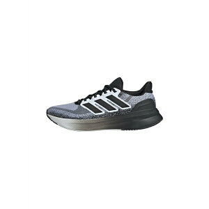 AfB_X fB[X tBbglX X|[c ULTRA 5 - Road running shoes - cloud white core black cloud white