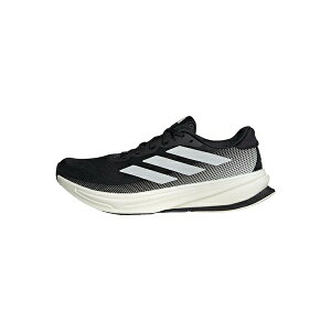 AfB_X Y jO X|[c SUPERNOVA RISE 2 - Road running shoes - black white