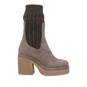 yz AOm fB[X u[c V[Y Ankle boots Grey