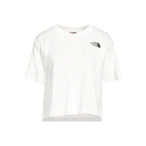 yz m[XtFCX fB[X TVc gbvX T-shirts White