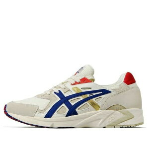 ASICS �A�V�b�N�X �����Y �X�j�[�J�[ �yASICS Carnival x Gel DS OG 'Muay Thai' 1191A263-100�z �T�C�Y US_7(25.0cm)