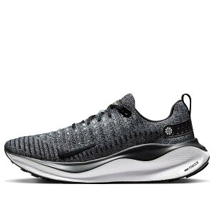 Nike �i�C�L �����Y �X�j�[�J�[ �yNike ReactX Infinity 4 'Oreo' DR2665-003�z �T�C�Y US_9.5(27.5cm)
