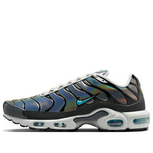 Nike �i�C�L �����Y �X�j�[�J�[ �yNike Air Max Plus 'Iridescent' HV2525-001�z �T�C�Y US_8(26.0cm)