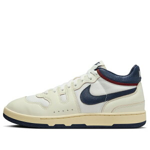 Nike �i�C�L �����Y �X�j�[�J�[ �yNike Mac Attack Better 'Withe Age' HF4317-133�z �T�C�Y US_M_4