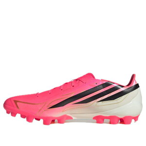 adidas �A�f�B�_�X �����Y �X�j�[�J�[ �yadidas F50 Hyperfast League AG 'Road To Glory Pack' HQ2373�z �T�C�Y US_10.5(28.5cm)