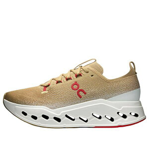 On Running �I�� �����j���O �����Y �X�j�[�J�[ �yOn Running Cloudsurfer Max Year Of The Horse 'Chai Ivory' 3MG10580722�z �T�C�Y US_9.5(27.5cm)