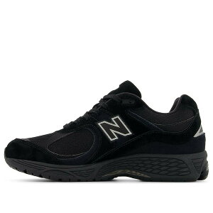 New Balance �j���[�o�����X �����Y �X�j�[�J�[ �yNew Balance 2002R 'Black Castlerock Red' U2002RG�z �T�C�Y US_11.5(29.5cm)