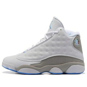 Jordan �W���[�_�� �����Y �X�j�[�J�[ �yAir Jordan 13 Retro 'Neutral Grey' 310004-103�z �T�C�Y US_12(30.0cm)