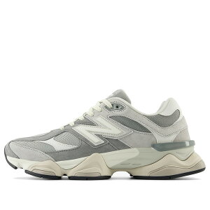 New Balance �j���[�o�����X �����Y �X�j�[�J�[ �yNew Balance 9060 'Grey White' U9060EEE�z �T�C�Y US_M_13