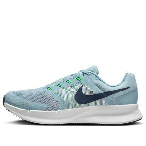 Nike �i�C�L �����Y �X�j�[�J�[ �yNike Run Swift 3 'Blue Teal Black' DR2695-402�z �T�C�Y US_7(25.0cm)