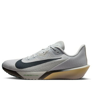 Nike �i�C�L �����Y �X�j�[�J�[ �yNike Zoom Rival Fly 4 'Pure Platinum Obsidian' FV6040-004�z �T�C�Y US_M_13