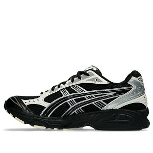ASICS �A�V�b�N�X �����Y �X�j�[�J�[ �yASICS Gel-Kayano 14 'Black Cream' 1203A537-002�z �T�C�Y US_5(23.0cm)