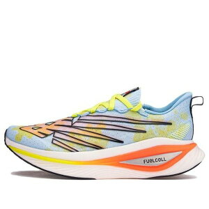 New Balance �j���[�o�����X �����Y �X�j�[�J�[ �yNew Balance FuelCell SuperComp Elite V3 'London Edition' MRCELLD3�z �T�C�Y US_8.5(26.5cm)