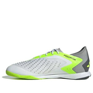 adidas �A�f�B�_�X �����Y �X�j�[�J�[ �yadidas Predator Accuracy.1 IN 'Crazyrush Pack' GZ0039�z �T�C�Y US_M_13