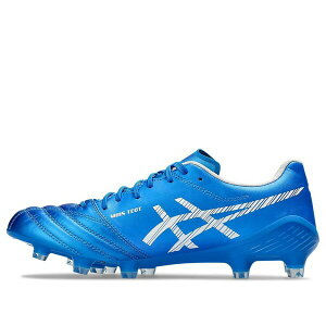 ASICS �A�V�b�N�X �����Y �X�j�[�J�[ �yASICS DS Light X-FLY 5 'Directoire Blue White' 1101A047-400�z �T�C�Y US_6(24.0cm)