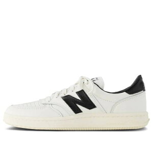 New Balance �j���[�o�����X �����Y �X�j�[�J�[ �yNew Balance x Aime Leon Dore T500 'Black' CT500AD1�z �T�C�Y US_6(24.0cm)