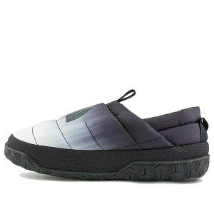 THE NORTH FACE m[XtFCX fB[X Xj[J[ y(WMNS) THE NORTH FACE Nuptse Mules 'Tnf Black Dip Dye' 5G2B-OJFz TCY US_8(25.0cm)